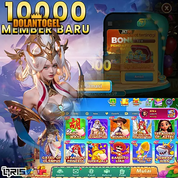 dolantogel APK