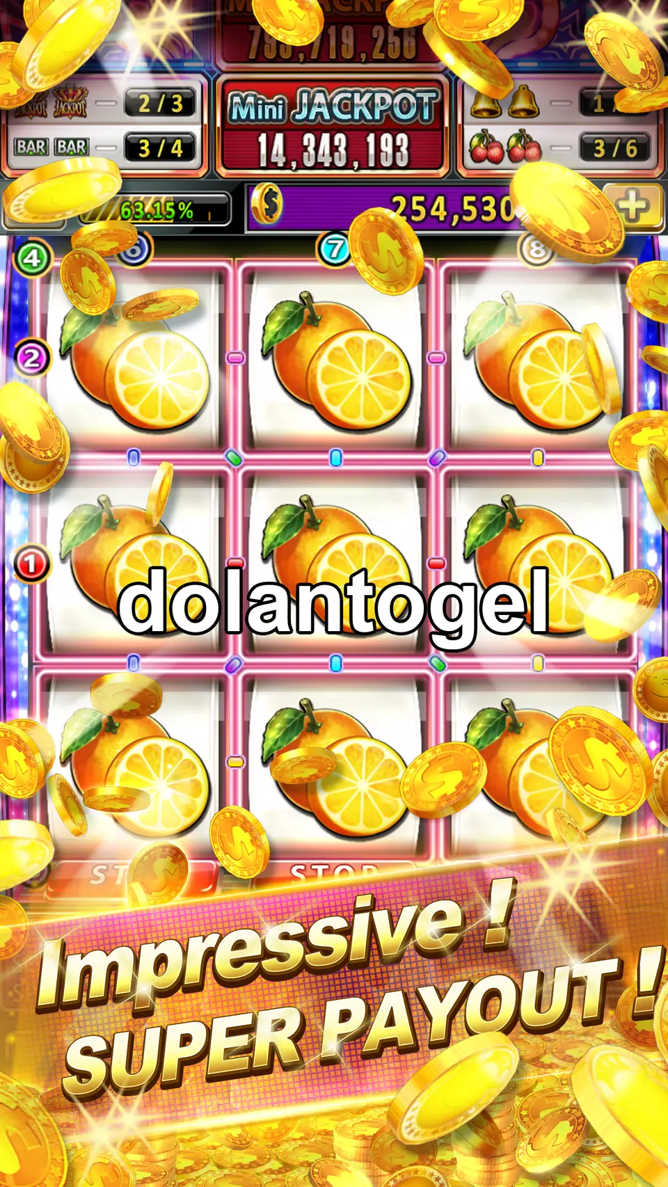 dolantogel APK