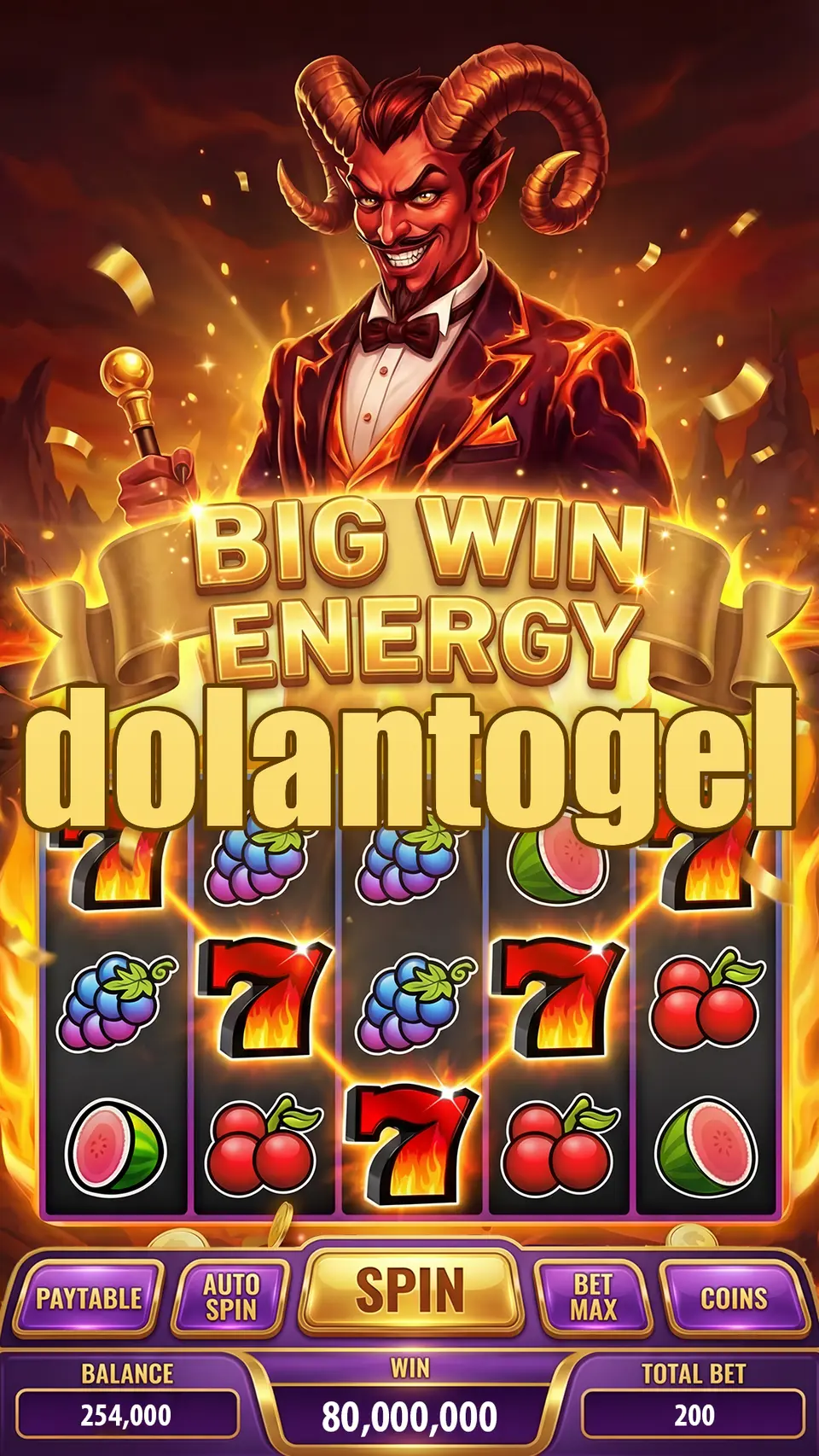dolantogel APK