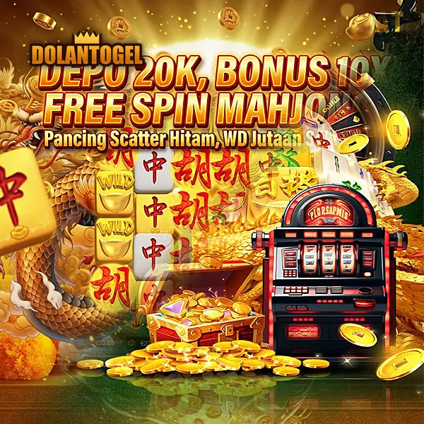 dolantogel Masuk
