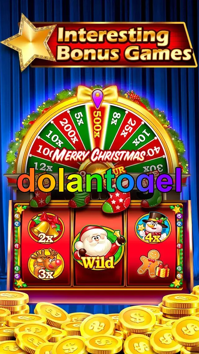 dolantogel Masuk