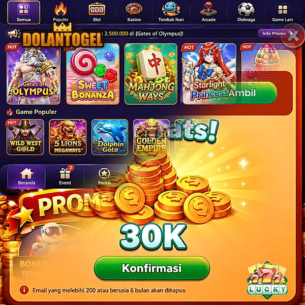 dolantogel Daftar Sekarang - Unduh APK
