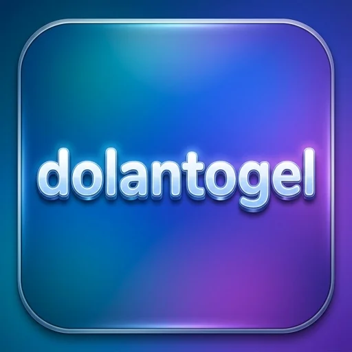 dolantogel Logo - Resmi