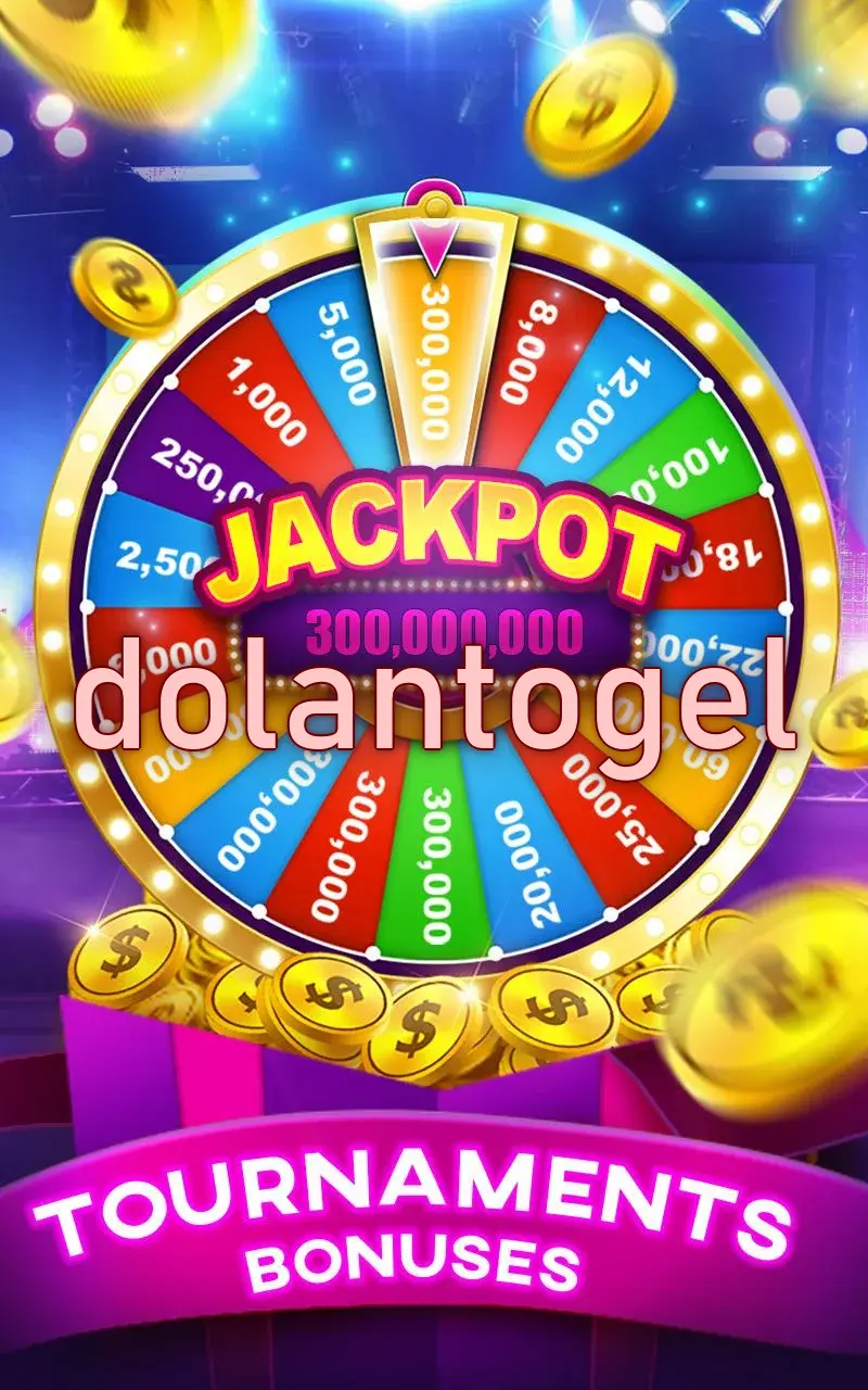 dolantogel Tangkapan Layar - APK Resmi
